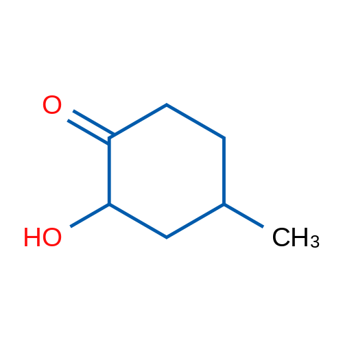 2-Hydroxy-4-methylcyclohexan-1-one 1g