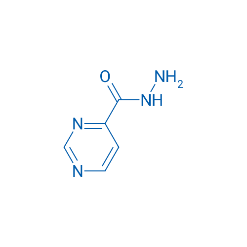 Pyrimidine-4-carbohydrazide 100mg