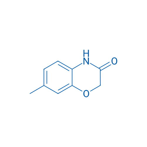 7-Methyl-2H-benzo[b][1,4]oxazin-3(4H)-one 250mg