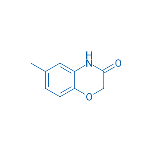 6-Methyl-2H-benzo[b][1,4]oxazin-3(4H)-one 25g