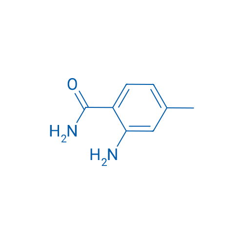 2-Amino-4-methylbenzamide 25g