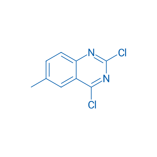 2,4-Dichloro-6-methylquinazoline 250mg