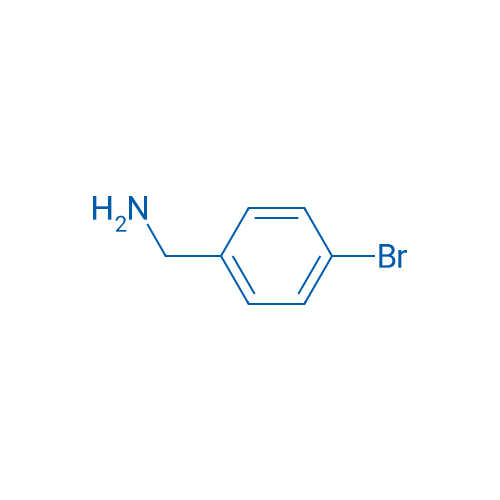 4-Bromobenzylamine 25g
