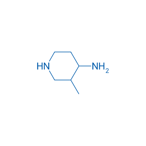 3-Methyl-4-piperidinamine 1g