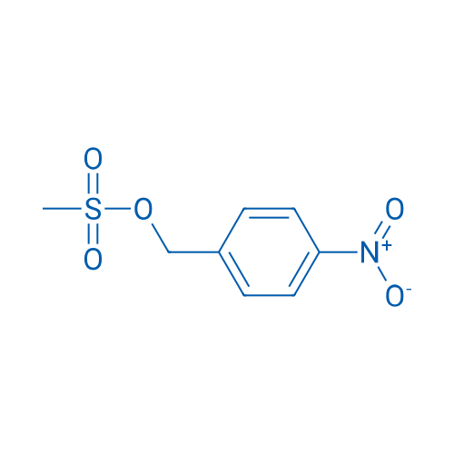p-Nitrobenzyl mesylate 100mg