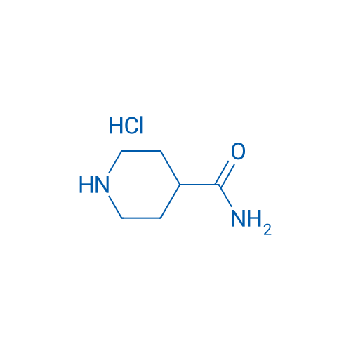 Piperidine-4-carboxamide hydrochloride 5g