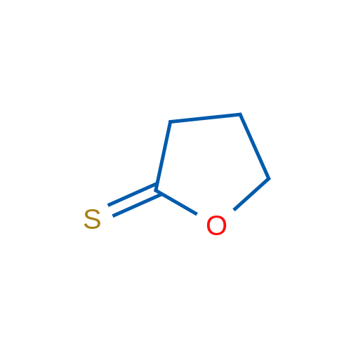 Oxolane-2-thione 1g