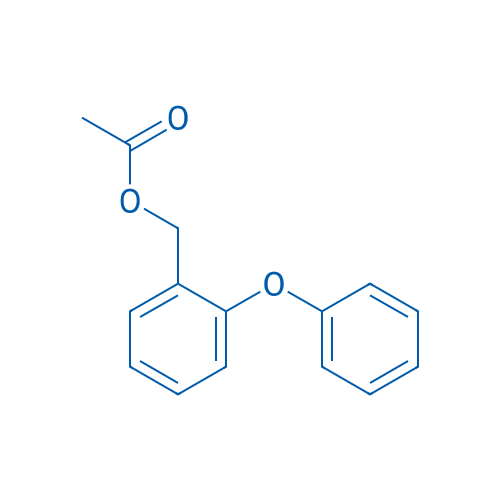 2-Phenoxybenzyl acetate 1g