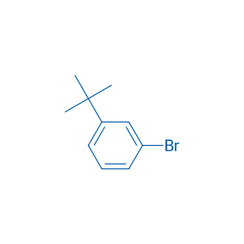 1-Bromo-3-(tert-butyl)benzene 1g