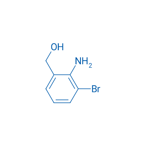 (2-Amino-3-bromophenyl)methanol 5g