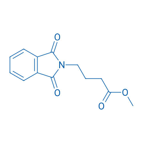 Methyl 4-(1,3-dioxoisoindolin-2-yl)butanoate 1g