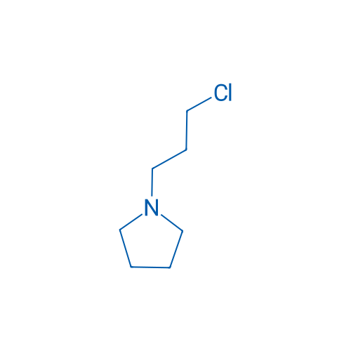 1-(3-Chloropropyl)pyrrolidine 25g