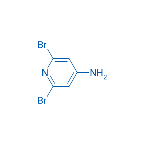 2,6-Dibromopyridin-4-amine 100g