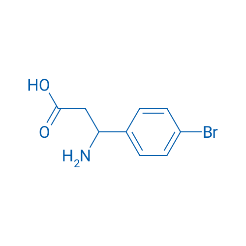 H-DL-β-Phe(4-Br)-OH 100g