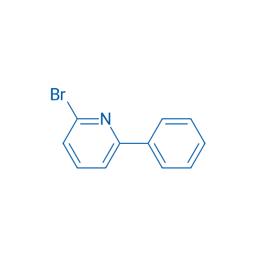2-Bromo-6-phenylpyridine 5g