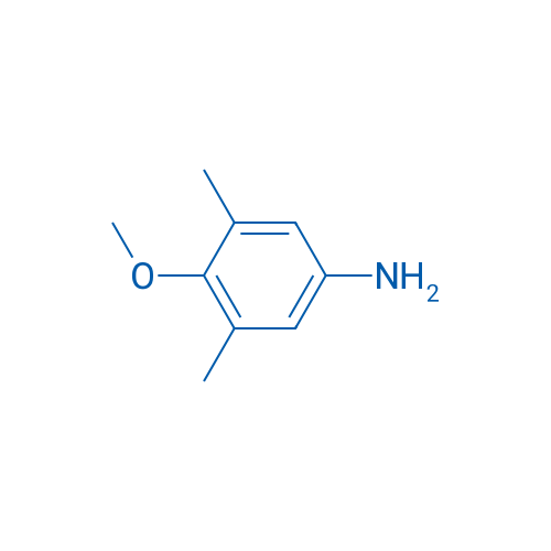 4-Methoxy-3,5-dimethylaniline 25g