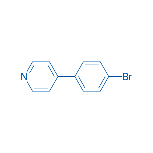 4-(4-Bromophenyl)pyridine 25g
