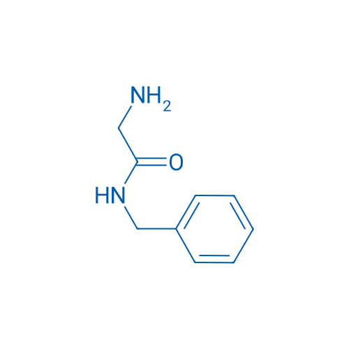 2-Amino-N-benzylacetamide 1g