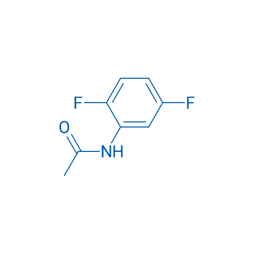 N-(2,5-Difluorophenyl)acetamide 100g