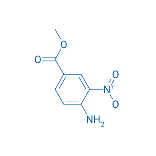 Methyl 4-amino-3-nitrobenzoate 1g