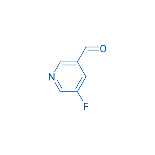 5-Fluoronicotinaldehyde 25g