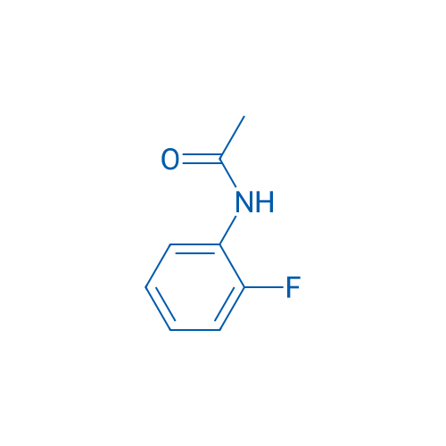 N-(2-Fluorophenyl)acetamide 500g