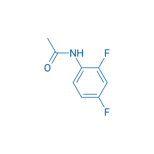 N-(2,4-Difluorophenyl)acetamide 100g