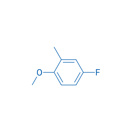 4-Fluoro-1-methoxy-2-methylbenzene 5g