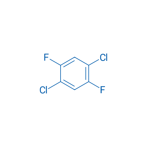1,4-Dichloro-2,5-difluorobenzene 1g