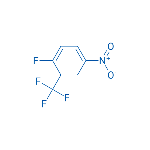 1-Fluoro-4-nitro-2-(trifluoromethyl)benzene 1000g