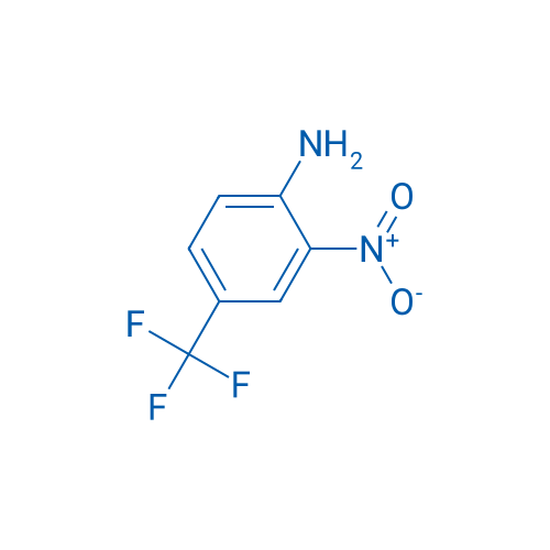 4-Amino-3-nitrobenzotrifluoride 100g