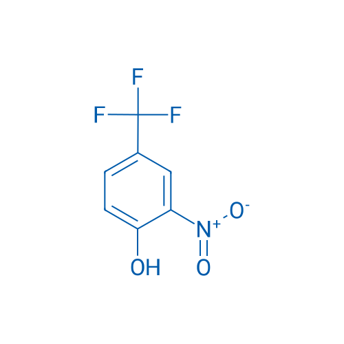 2-Nitro-4-(trifluoromethyl)phenol 100g