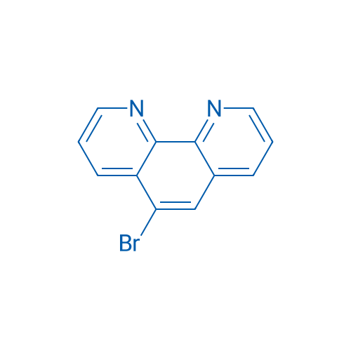 5-Bromo-1,10-phenanthroline 250mg