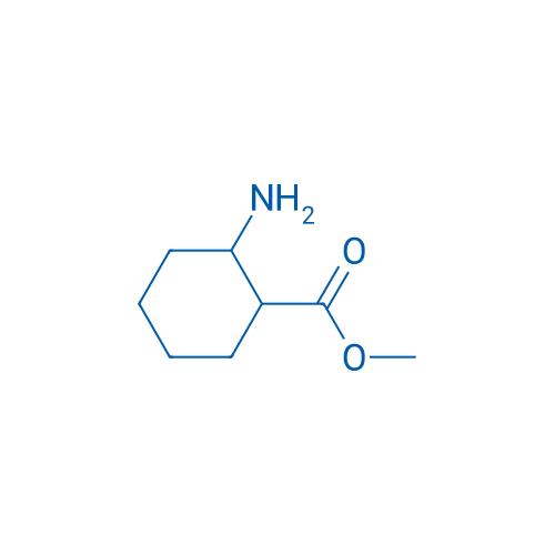 Methyl 2-aminocyclohexanecarboxylate 100mg