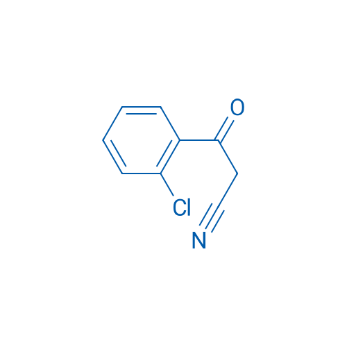 2-Chlorobenzoylacetonitrile 5g