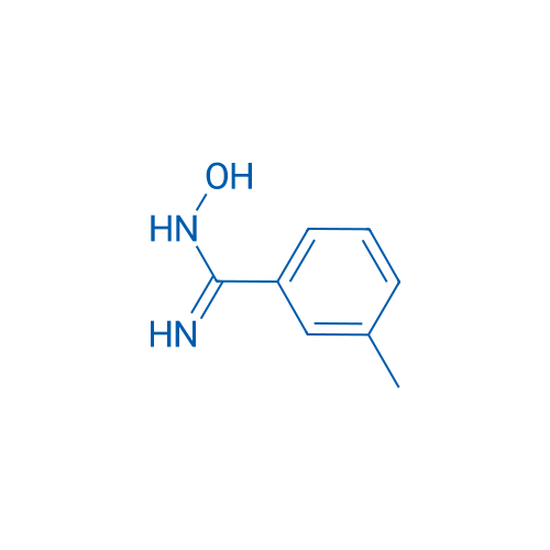 3-Methylbenzamide oxime 25g