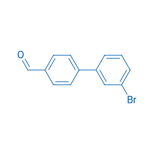 3'-Bromo-[1,1'-biphenyl]-4-carbaldehyde 1g