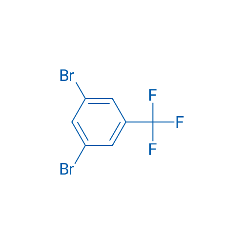 1,3-Dibromo-5-(trifluoromethyl)benzene 1g