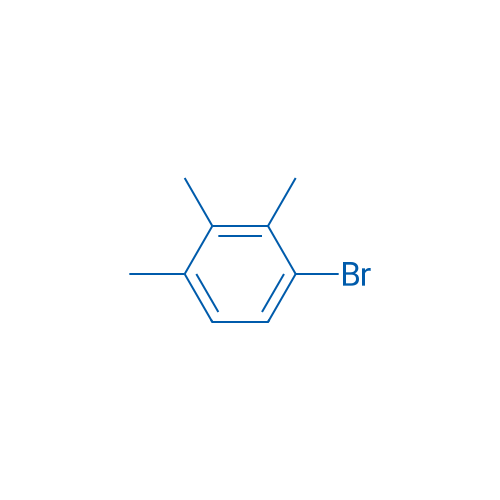 1-Bromo-2,3,4-trimethylbenzene 250mg