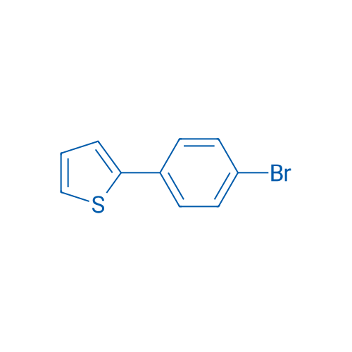 2-(4-Bromophenyl)thiophene 5g