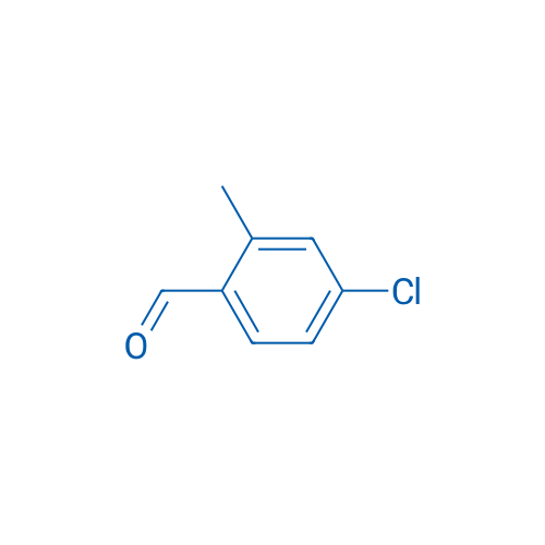 4-Chloro-2-methylbenzaldehyde 5g