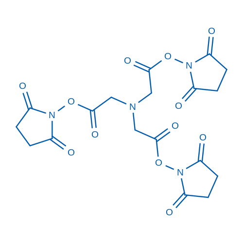 TRis-succinimidyl aminotriacetate 25mg