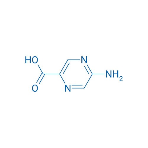 5-Aminopyrazine-2-carboxylic acid 25g