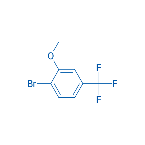 4-Bromo-3-methoxybenzotrifluoride 10g