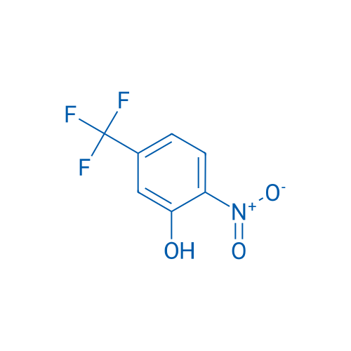 2-Nitro-5-(trifluoromethyl)phenol 5g