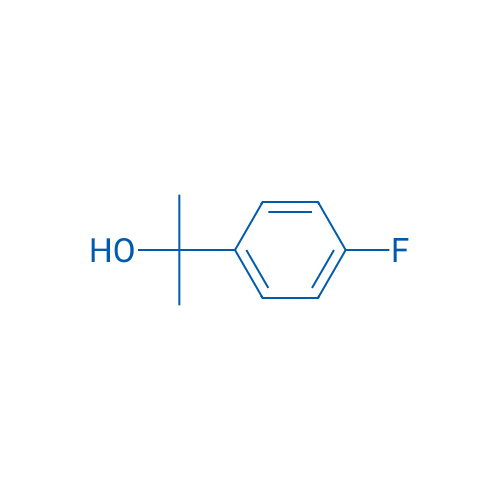 2-(4-Fluorophenyl)propan-2-ol 100g