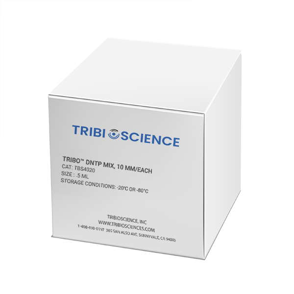 TriboTM dNTP Mix, 10 mM/each