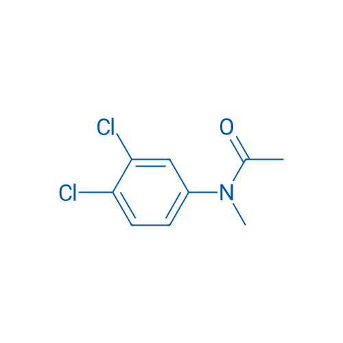 N-(3,4-Dichlorophenyl)-N-methylacetamide 5g