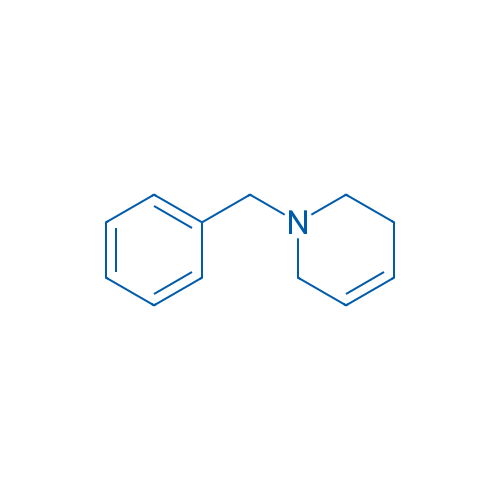 1-Benzyl-1,2,3,6-tetrahydropyridine 5g