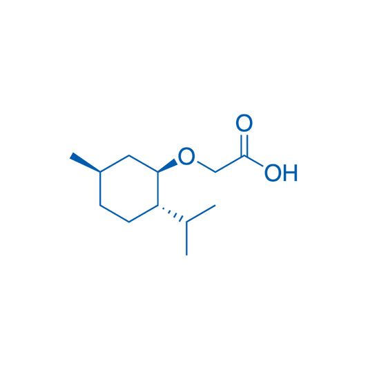 (-)-Menthyloxyacetic acid 25g